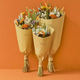 Wildflowers by Floriëtte Veldboeket droogbloemen, Pastel Delight