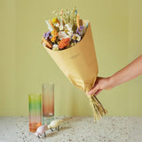 Wildflowers by Floriëtte Veldboeket droogbloemen, Pastel Delight