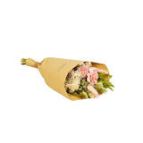 Wildflowers by Floriëtte Veldboeket droogbloemen, Pink Elegance