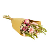 Wildflowers by Floriëtte Veldboeket droogbloemen, Pink Elegance