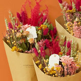 Wildflowers by Floriëtte Veldboeket droogbloemen, Summer Crush