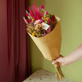 Wildflowers by Floriëtte Veldboeket droogbloemen, Summer Crush