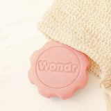 Wondr All-in-one Bar XL Hair & Body, Blossom Bliss