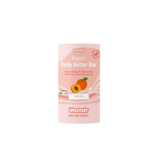 Wondr Body Butter, Apricot