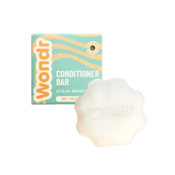 Wondr Conditioner Bar, Ocean Breeze