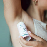 Wondr Deodorant, Blossom Bliss