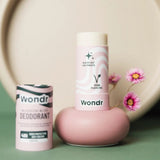 Wondr Deodorant, Blossom Bliss