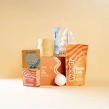 Wondr Giftbox, The Cosy Moment