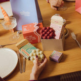 Wondr Giftbox, The Mini Moment