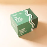 Wondr Giftbox, The Rough & Ready Moment