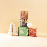 Wondr Giftbox, The Rough & Ready Moment