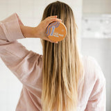 Wondr Hair Mask Vegan Honey