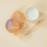 Wondr Hair Mask Vegan Honey