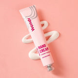 Wondr Hand Cream, Cherry Blossom