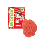 Wondr Kids All-in-one Bar XL Hair & Body, Sweet Berries