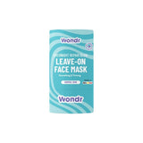 Wondr Leave-on Face Mask voor normale huid, Overnight Repair Glow