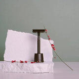Wondr Safety Razor Scheermes met houder en mesjes