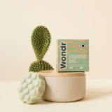 Wondr Shampoo Bar, Cactus