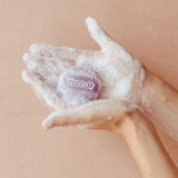 Wondr Shampoo Bar Hair Boost, Rosy Rice