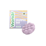 Wondr Shampoo Bar Hair Boost, Rosy Rice