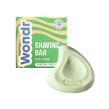 Wondr Shaving Bar, Fresh Larch