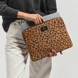 WOUF AGAR Laptop hoes 13" & 14"