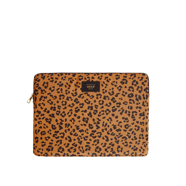 WOUF AGAR Laptop hoes 13" & 14"