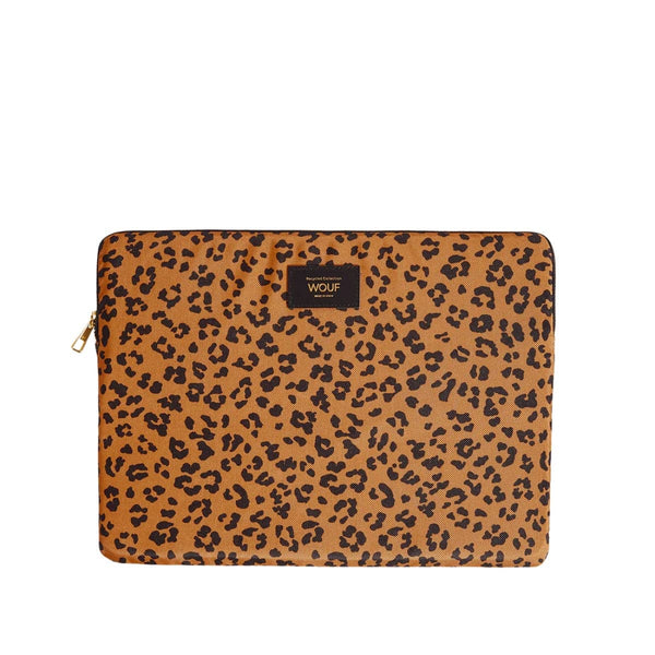 WOUF AGAR Laptop hoes 15" & 16"