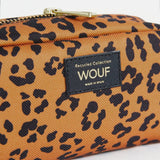 WOUF AGAR Make-up tas