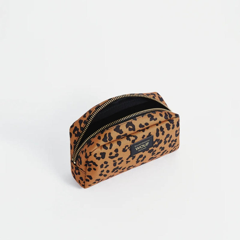 WOUF AGAR Make-up tas