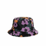 WOUF ARMEL Bucket Hat