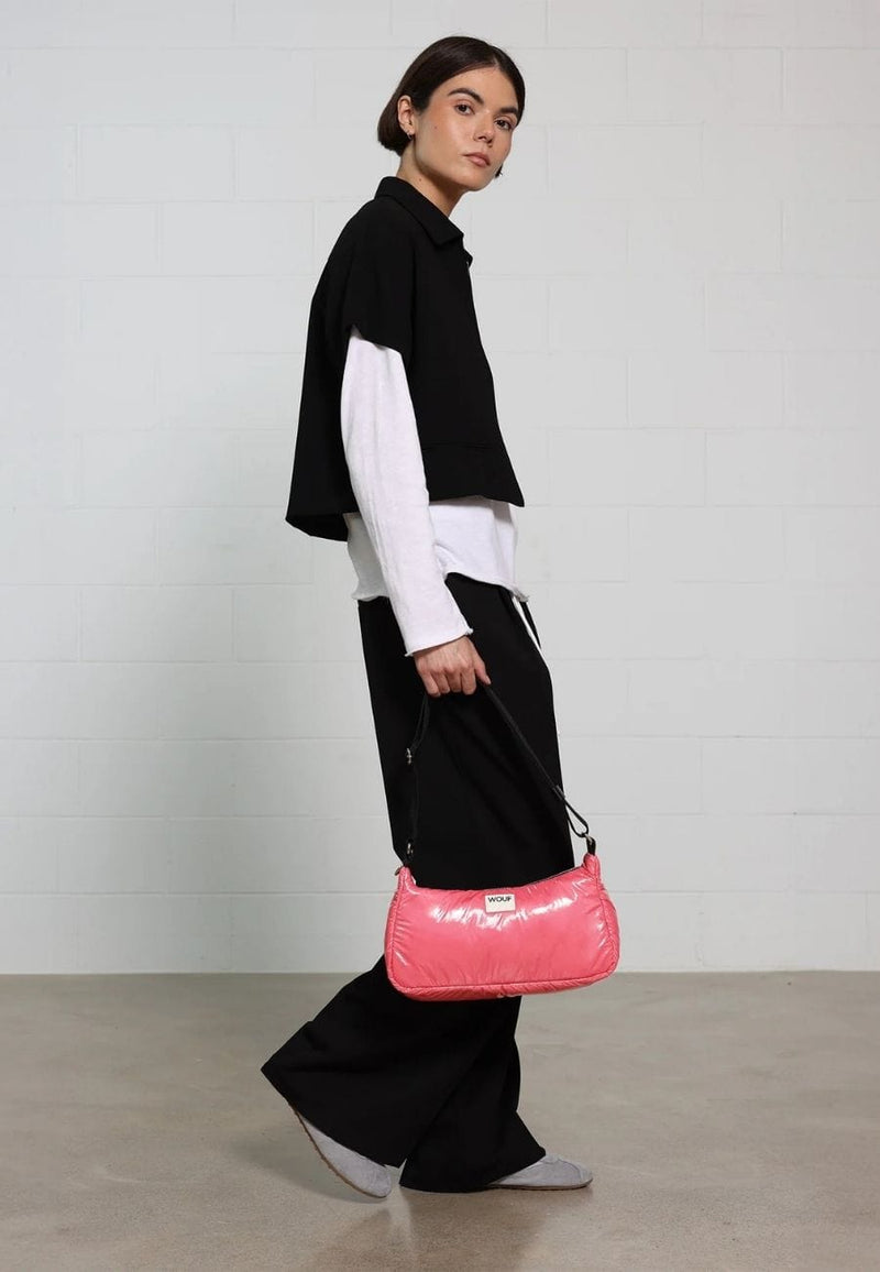 WOUF CANDY Shoulder Bag