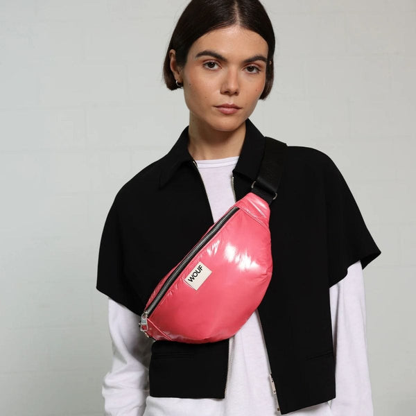 WOUF CANDY Waistbag