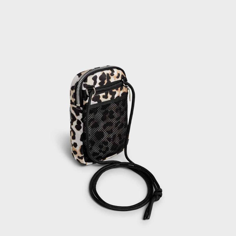 WOUF CLEO Crossbody Telefoontasje