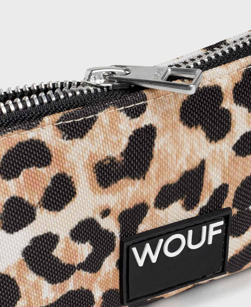 WOUF CLEO Small Pouch