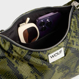 WOUF COBRA Hobo Bag