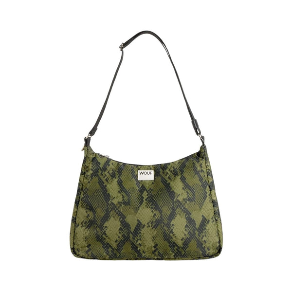 WOUF COBRA Hobo Bag