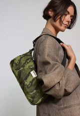 WOUF COBRA Shoulder Bag