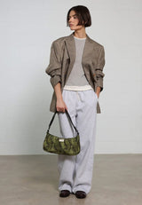 WOUF COBRA Shoulder Bag