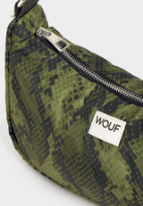 WOUF COBRA Shoulder Bag