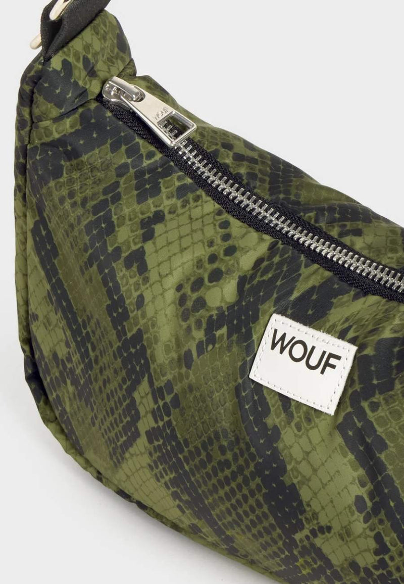 WOUF COBRA Shoulder Bag