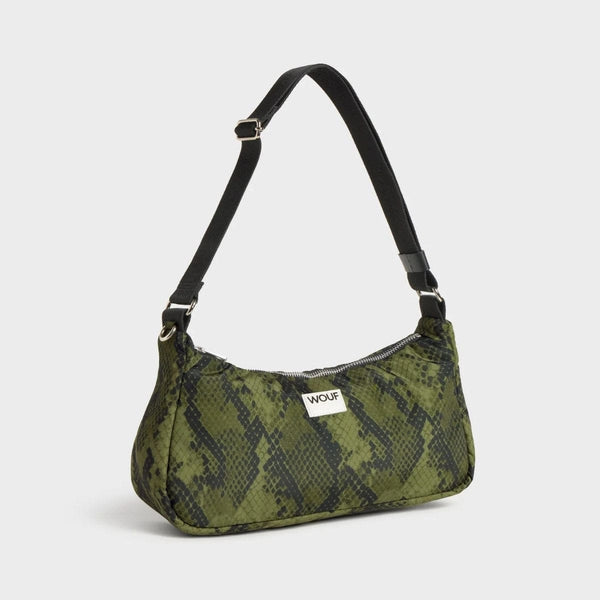 WOUF COBRA Shoulder Bag