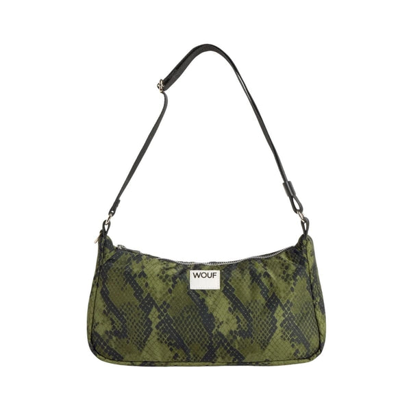 WOUF COBRA Shoulder Bag