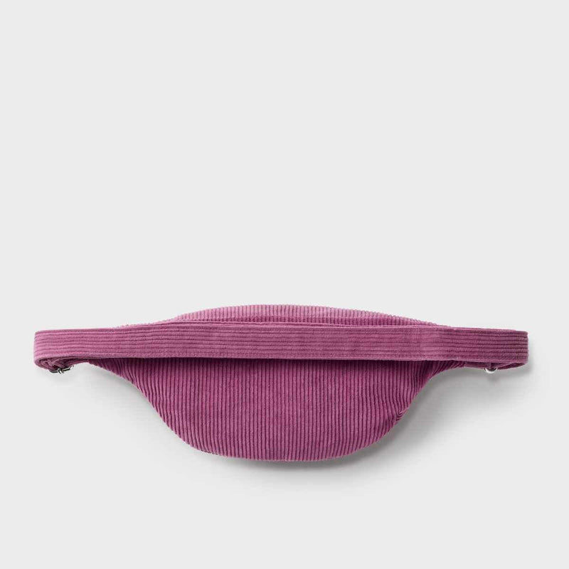 WOUF CORDUROY Heuptas, Mauve