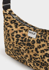 WOUF FELINE Hobo Bag
