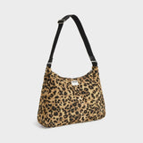 WOUF FELINE Hobo Bag