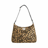 WOUF FELINE Hobo Bag