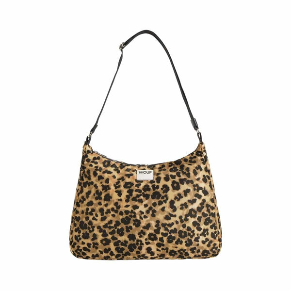 WOUF FELINE Hobo Bag