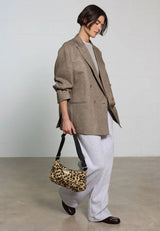 WOUF FELINE Shoulder Bag