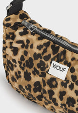 WOUF FELINE Shoulder Bag